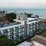 Flat Praia De Maracaipe - Porto De Galinhas