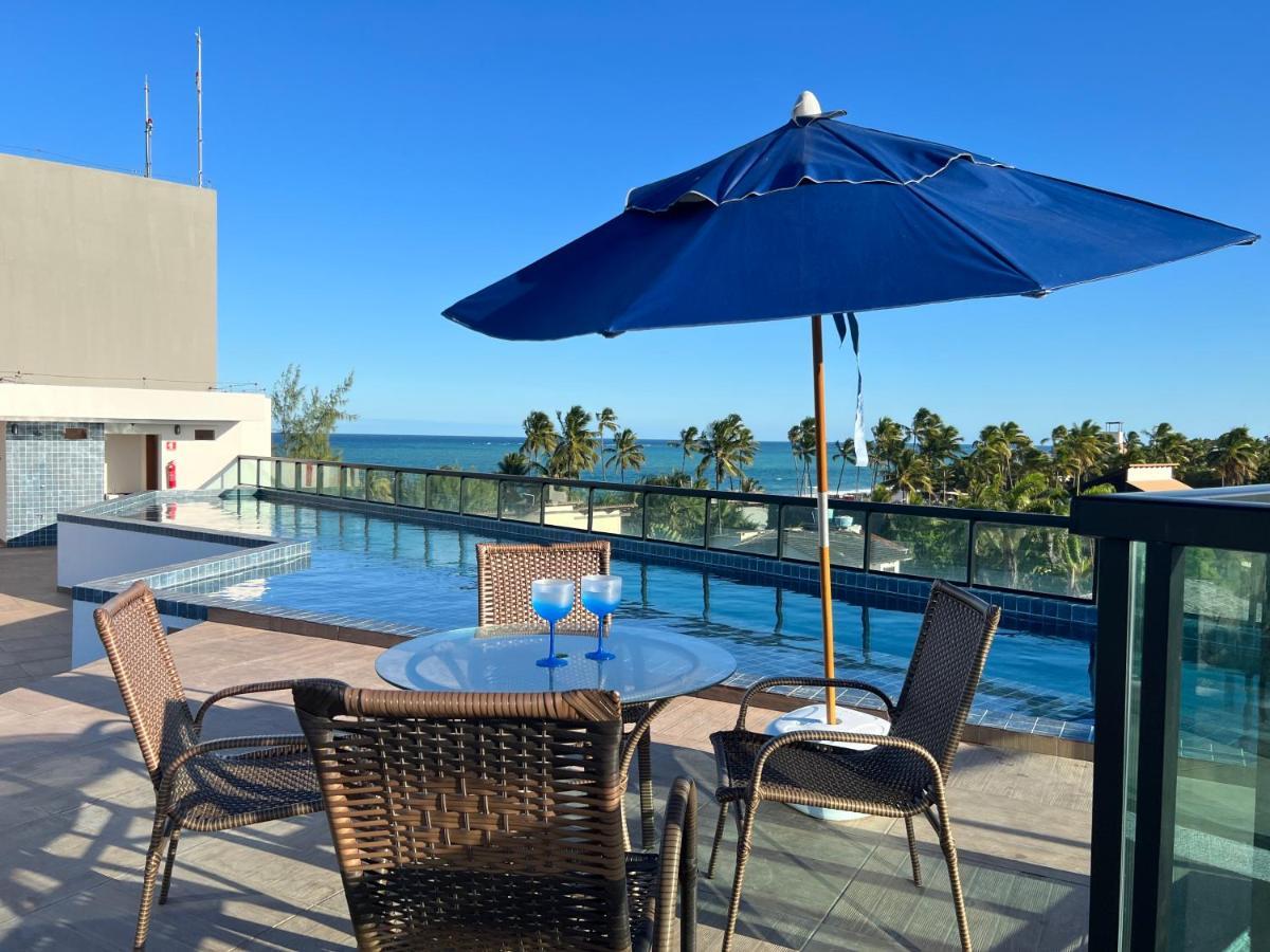 Apartamento Flat De Maracaipe - *