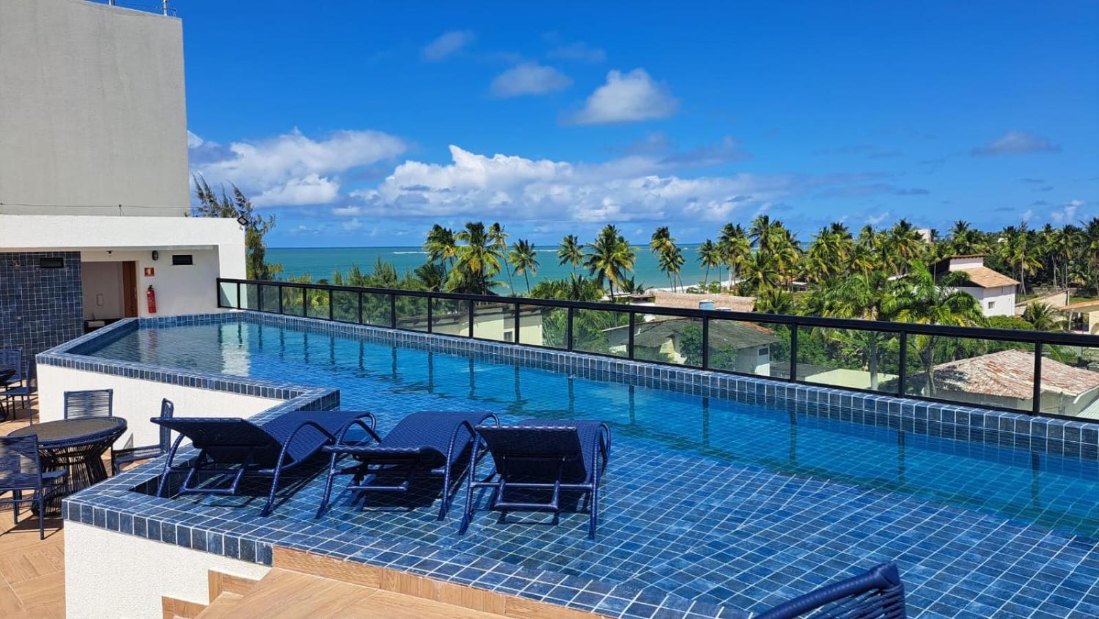 Apartamento Flat De Maracaipe - *